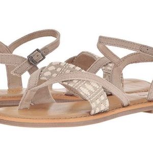 Toms Sandals
